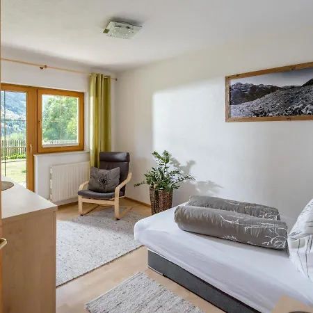 Haus Ausblick Apartment Wenns Exterior photo