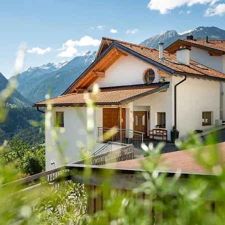 Haus Ausblick Apartment Wenns Exterior photo
