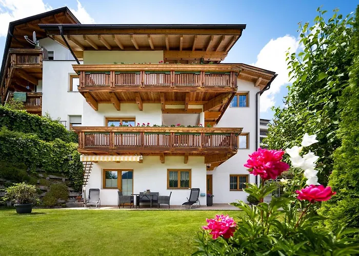 Haus Ausblick