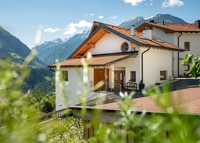 Haus Ausblick