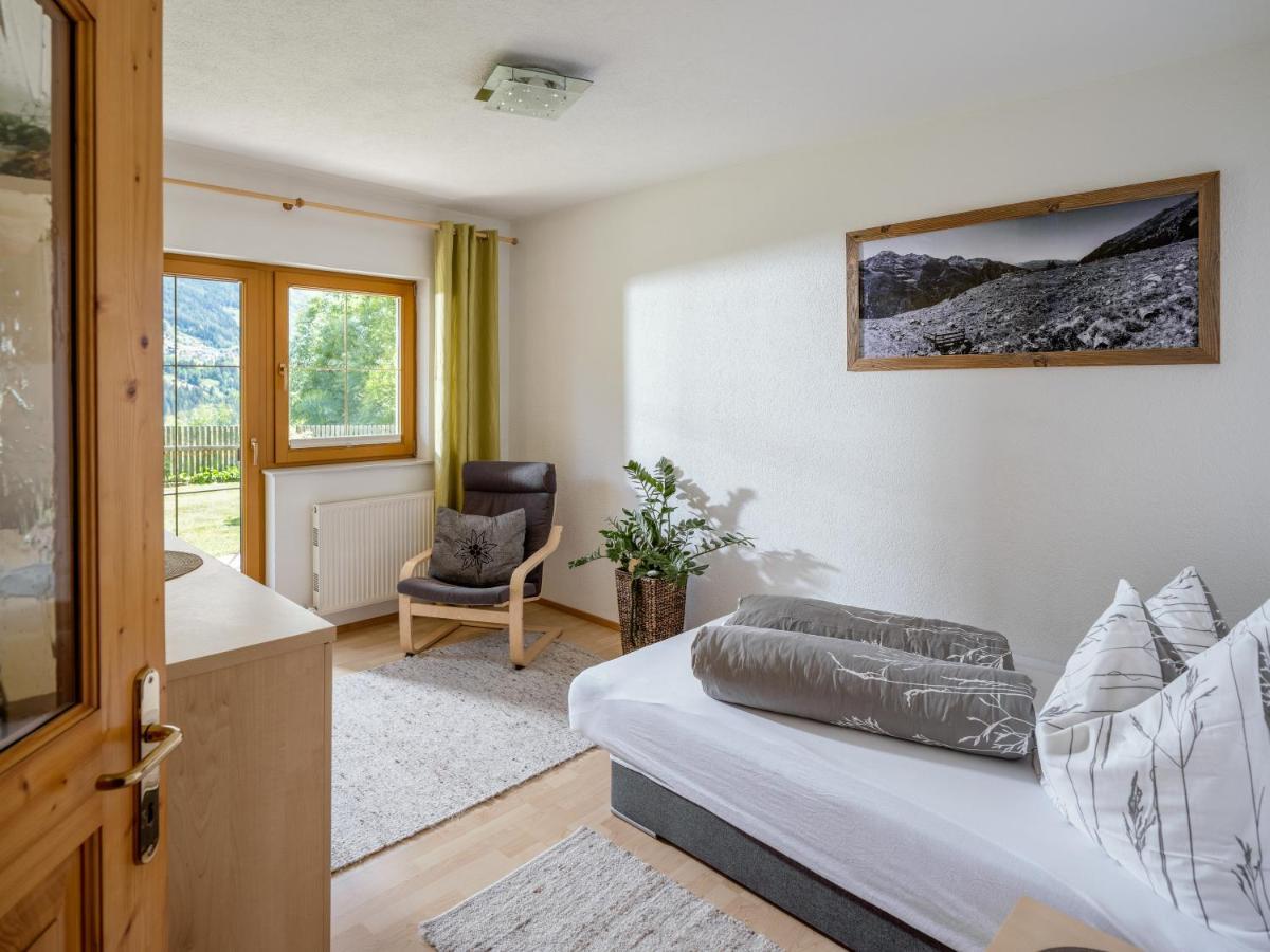 Haus Ausblick
