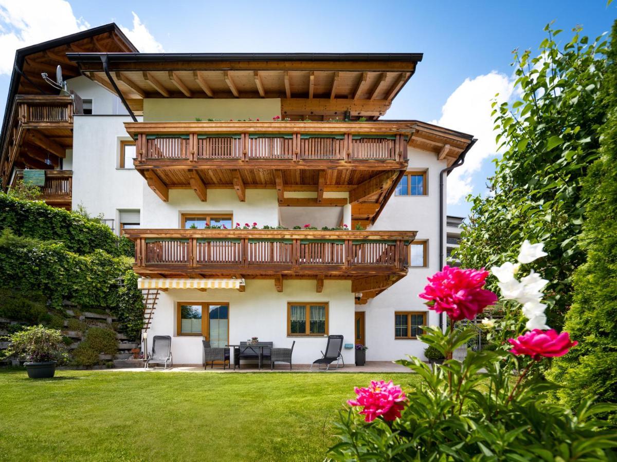 Haus Ausblick *