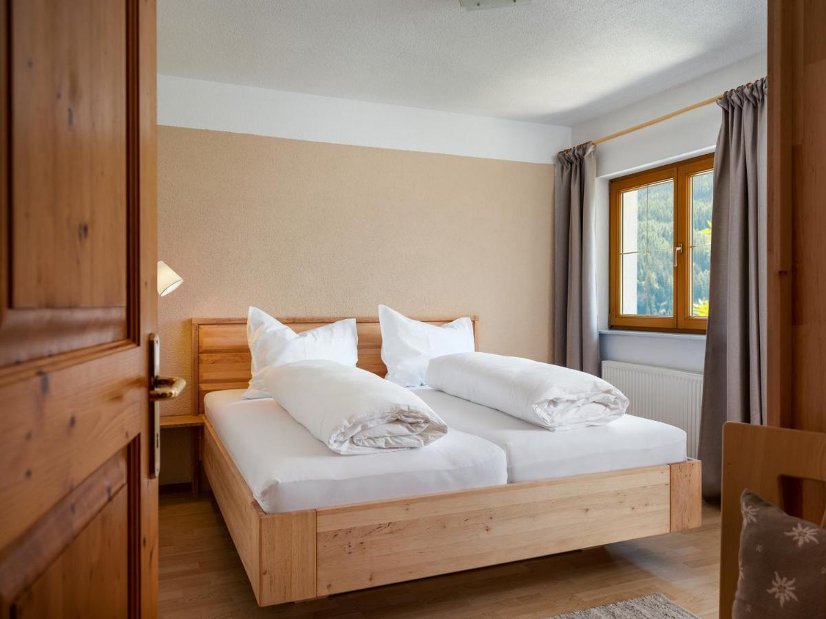 Haus Ausblick Apartment Wenns