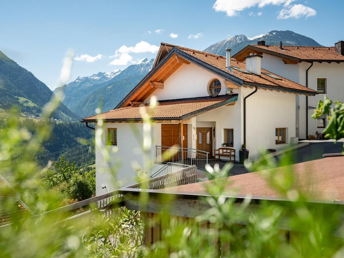Haus Ausblick Wenns
