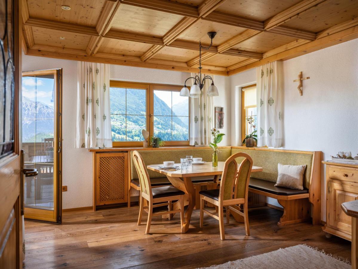 Haus Ausblick Apartment *